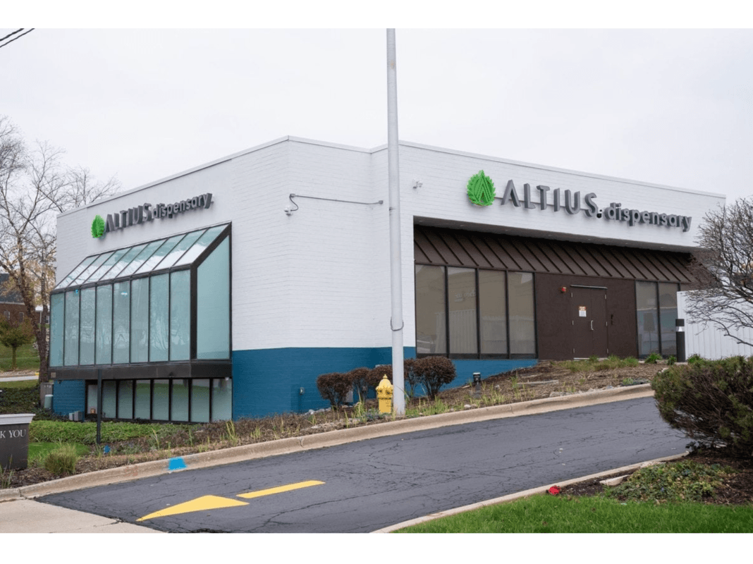 orland hills store image